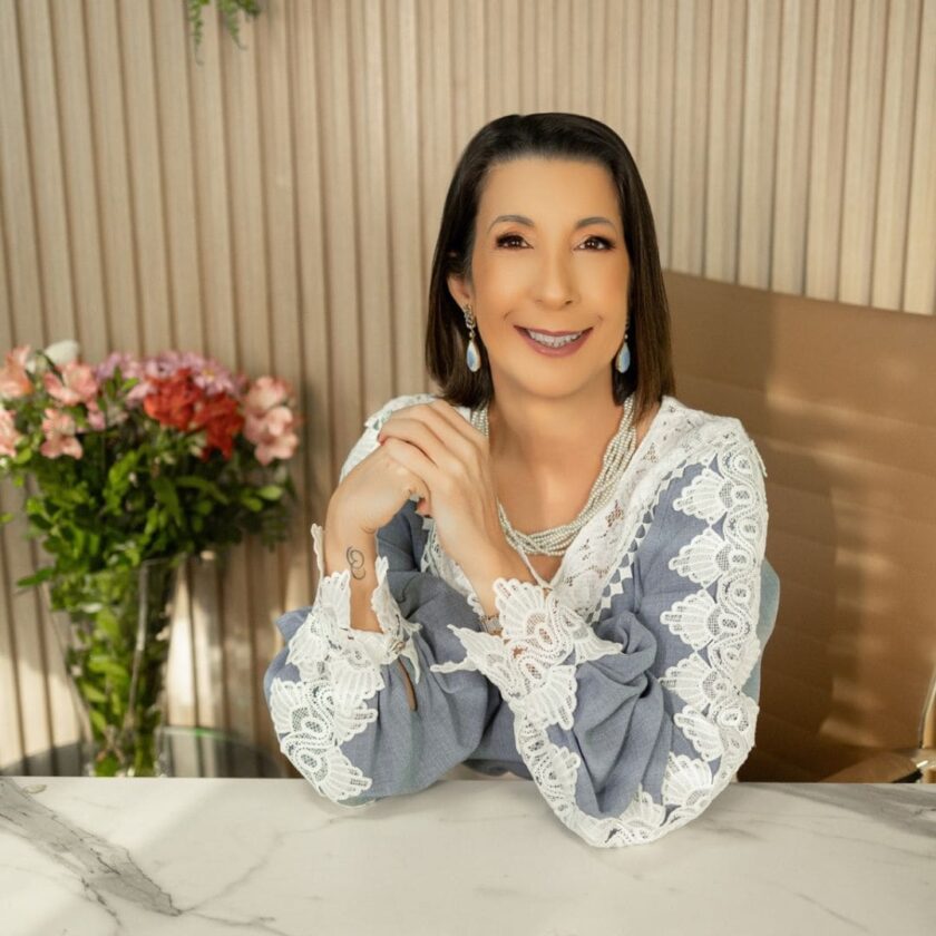 Dra. Rosangela Passos de Jesus